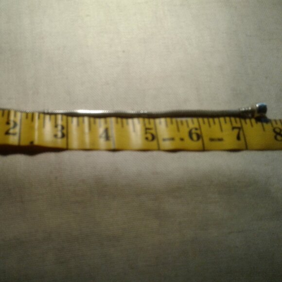 NEW! Pandora Bracelet Only Barrel Clasp - Lower Price - Picture 16 of 16